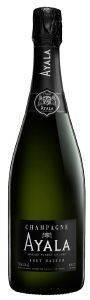 ΣΑΜΠΑΝΙΑ BRUT MAJEUR AYALA ΛΕΥΚΟ MANGUM 1500 ML ΣΑΜΠΑΝΙΑ BRUT MAJEUR AYALA ΛΕΥΚΟ MANGUM 1500 ML
