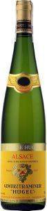 ΚΡΑΣΙ GEWURZTRAMINER JUBILEE HUGEL & FILS 2009 ΛΕΥΚΟ 750ML ΚΡΑΣΙ GEWURZTRAMINER JUBILEE HUGEL & FILS 2009 ΛΕΥΚΟ 750ML