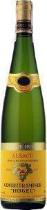  GEWURZTRAMINER JUBILEE HUGEL & FILS 2009  750ML