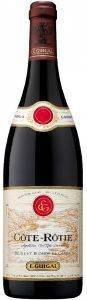 ����� COTE ROTIE ETIENNE GUIGAL 2010 ������ 750ML