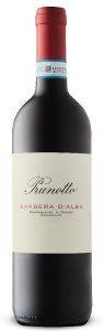  BARBERA D'ALBA PRUNOTTO ANTINORI 2022  750ML