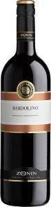  BARDOLINO CLASSICO ZONIN 2020   750ML