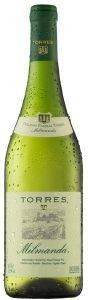 ����� MILMANDA CHARDONNAY MIGUEL TORRES 2013 ����� 750ML