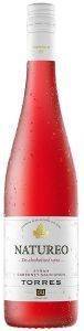 ΚΡΑΣΙ NATUREO NON ALCOHOLIC MIGUEL TORRES 2015 ΡΟΖΕ 750ML ΚΡΑΣΙ NATUREO NON ALCOHOLIC MIGUEL TORRES 2015 ΡΟΖΕ 750ML