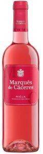  RIOJA MARQUES DE CACERES 2021  750ML