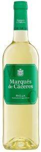  RIOJA JOVEN MARQUES DE CACERES 2021  750ML