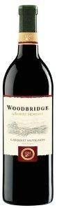  WOODBRIDGE ROBERT MONDAVI 2018  750ML