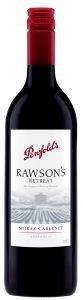 ����� RAWSONS RETREAT SHIRAZ-CABERNET SAUVIGNON PENFOLDS 2016 ������ 750ML