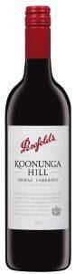  KOONUNGA HILL PENFOLDS 2018  750ML