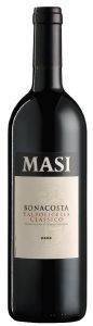  BONACOSTA VALPOLICELLA CLASSICO DOC MASI AGRICOLA 2011  750ML