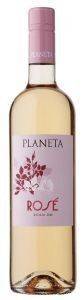 ΚΡΑΣΙ LA PLANETA ΡΟΖΕ 750ML ΚΡΑΣΙ LA PLANETA ΡΟΖΕ 750ML