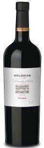  MELODIAS WINEMAKER SELECTION MALBEC TRAPICHE 2020  750ML