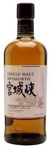 ΟΥΙΣΚΙ NIKKA MIYAGIKYO SINGLE MALT 700 ML ΟΥΙΣΚΙ NIKKA MIYAGIKYO SINGLE MALT 700 ML