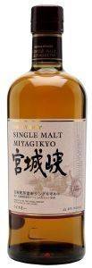 NIKKA ΟΥΙΣΚΙ NIKKA MIYAGIKYO SINGLE MALT 700 ML