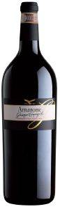  AMARONE VALPOLICELLA CLASSICO CONSORZIO GIUSEPPE CAMPAGNOLA 2012  MAGNUM 1500ML