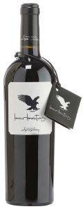  BARBATUS EAGLE   2012  MANGUM 1500 ML