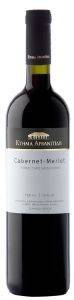 ΚΡΑΣΙ CABERNET-MERLOT ΚΤΗΜΑ ΑΡΒΑΝΙΤΙΔΗ 2005 ΕΡΥΘΡΟ MANGUM 1500 ML ΚΡΑΣΙ CABERNET-MERLOT ΚΤΗΜΑ ΑΡΒΑΝΙΤΙΔΗ 2005 ΕΡΥΘΡΟ MANGUM 1500 ML