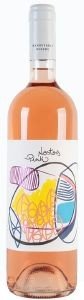  NOSTOS PINK    750ML