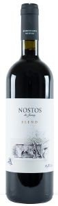  NOSTOS BLEND   2017  750ML