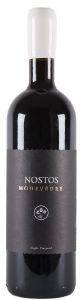 ����� NOSTOS MOURVEDRE ��������� ��������� 2013 ������ 750ML