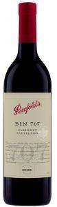ΚΡΑΣΙ BIN 707 CABERNET SAUVIGNON PENFOLDS 2012 ΕΡΥΘΡΟ 750ML ΚΡΑΣΙ BIN 707 CABERNET SAUVIGNON PENFOLDS 2012 ΕΡΥΘΡΟ 750ML