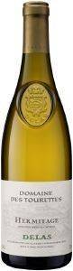 ΚΡΑΣΙ HERMITAGE DOMAINE DES TOURETTES DELAS FRERES 2023 ΛΕΥΚΟ 750ML ΚΡΑΣΙ HERMITAGE DOMAINE DES TOURETTES DELAS FRERES 2023 ΛΕΥΚΟ 750ML