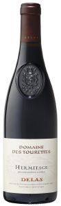 ΚΡΑΣΙ HERMITAGE DOMAINE DES TOURETTES DELAS FRERES 2003 ΕΡΥΘΡΟ MANGUM 1500 ML ΚΡΑΣΙ HERMITAGE DOMAINE DES TOURETTES DELAS FRERES 2003 ΕΡΥΘΡΟ MANGUM 1500 ML