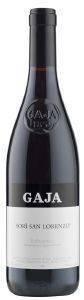  SORI SAN LORENZO ANGELO GAJA 2006  750ML