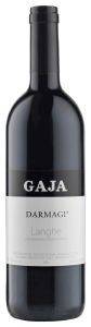  DARMAGI ANGELO GAJA 2009  750ML