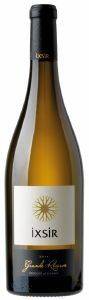 ΚΡΑΣΙ GRANDE RESERVE IXSIR 2014 ΛΕΥΚΟ 750ML ΚΡΑΣΙ GRANDE RESERVE IXSIR 2014 ΛΕΥΚΟ 750ML