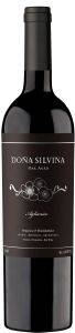  DONA SILVINA AGLIANICO BODEGAS KRONTIRAS 2014  750ML