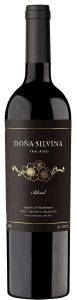 ΚΡΑΣΙ DONA SILVINA BLEND BODEGAS KRONTIRAS 2014 ΕΡΥΘΡΟ 750ML ΚΡΑΣΙ DONA SILVINA BLEND BODEGAS KRONTIRAS 2014 ΕΡΥΘΡΟ 750ML