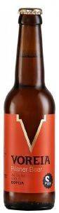 ����� VOREIA PILSNER 330 ML