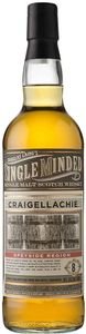 CRAIGELLACHIE ΟΥΙΣΚΙ CRAIGELLACHIE SINGLE MINDED 8 ΕΤΩΝ 700 ML