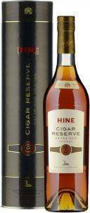  HINE CIGAR RESERVE X.O. GIFT BOX  700ML