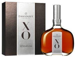  DAVIDOFF X.O GIFT BOX 700ML