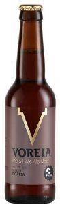 ����� VOREIA INDIA PALE ALE ������ 20LT