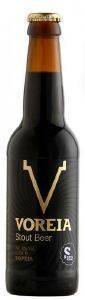  VOREIA STOUT  20LT