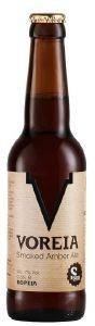  VOREIA SMOKED AMBER ALE  20LT