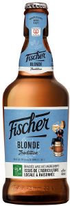 FISCHER TRADITION ΜΠΥΡΑ FISCHER TRADITION 650ML