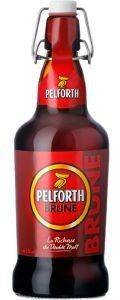 ����� PELFORTH BRUNE 650 ML