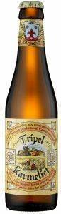 ����� KARMELIET TRIPEL 750 ML