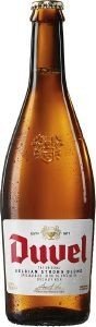 ΜΠΥΡΑ DUVEL 750ML