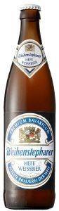  WEIHENSTEPHANER HEFE-WEISS 500 ML