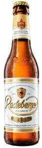 ΜΠΥΡΑ RADEBERGER PILSNER 500 ML ΜΠΥΡΑ RADEBERGER PILSNER 500 ML