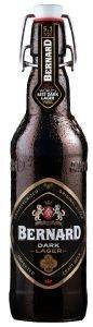 ����� BERNARD DARK LAGER ������ 30LT