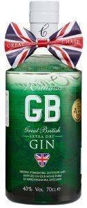 GIN WILLIAMS GB EXTRA DRY 700ML