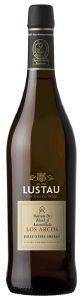 LUSTAU SHERRY AMONTILLADO LOS ARCOS BODEGAS LUSTAU ΞΗΡΟ 750ML