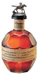 BLANTONS BOURBON ΟΥΙΣΚΙ BLANTON&#039;S BOURBON ORIGINAL SINGLE BARREL 700ML