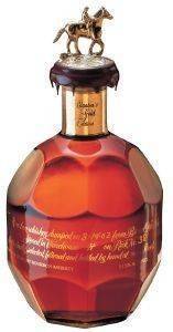  BLANTON'S BOURBON GOLD EDITION 700ML